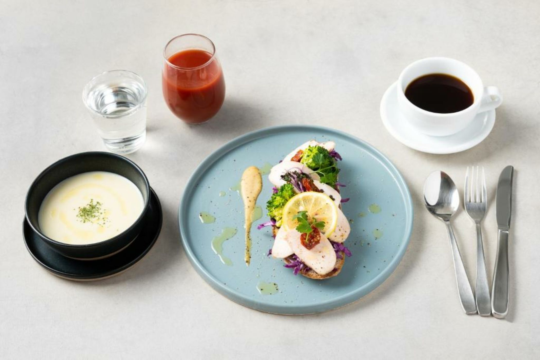 KAIKA TOKYO by THE SHARE HOTELS