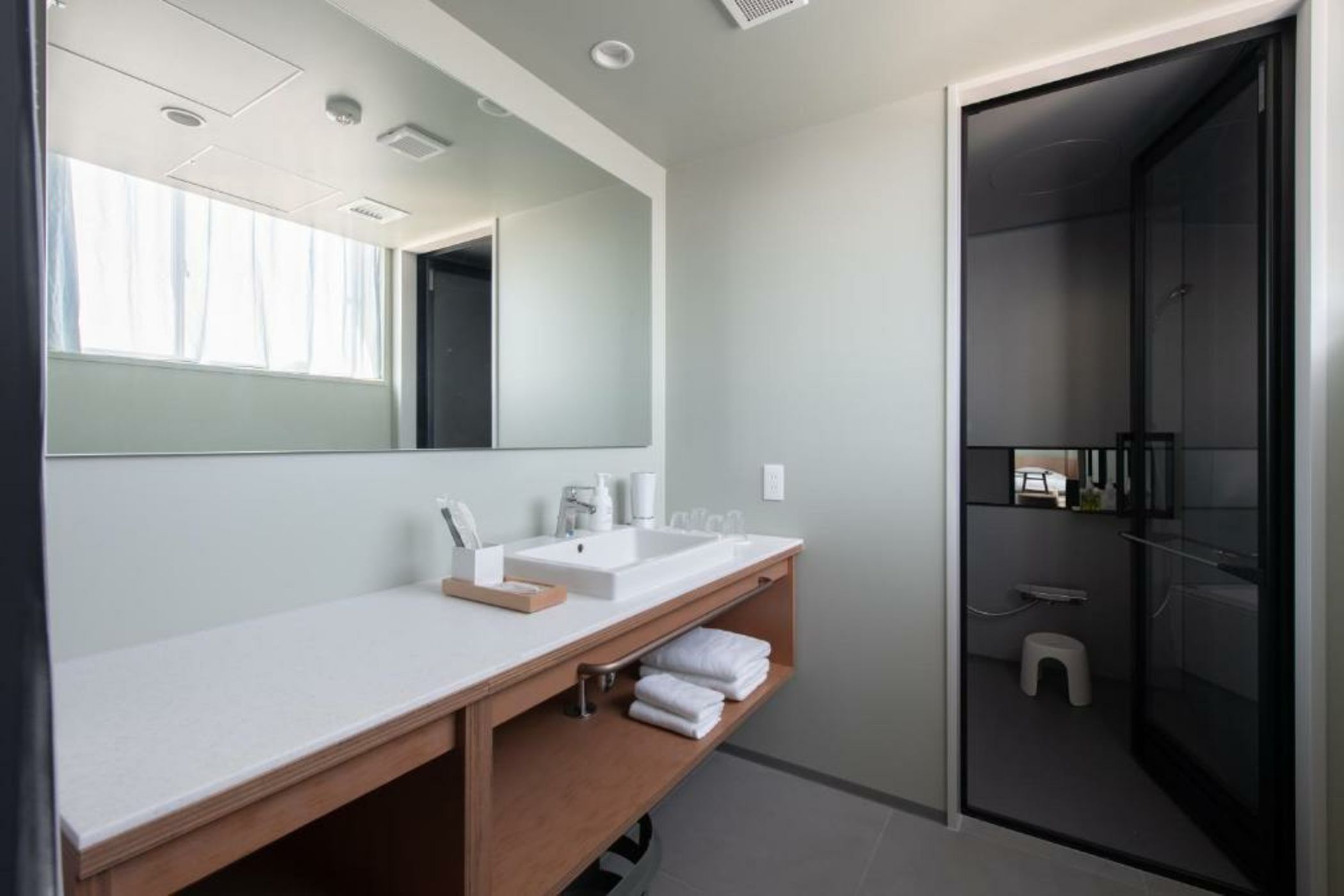 KAIKA TOKYO by THE SHARE HOTELS