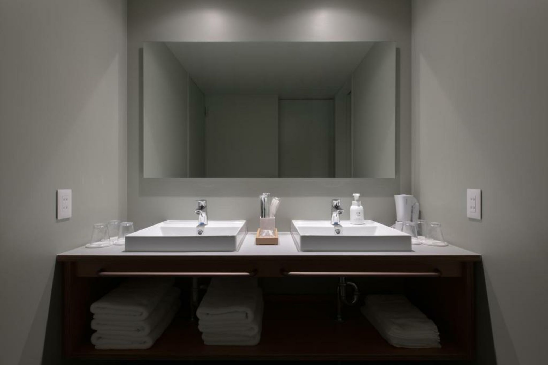 KAIKA TOKYO by THE SHARE HOTELS