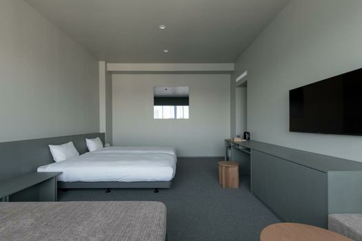 KAIKA TOKYO by THE SHARE HOTELS