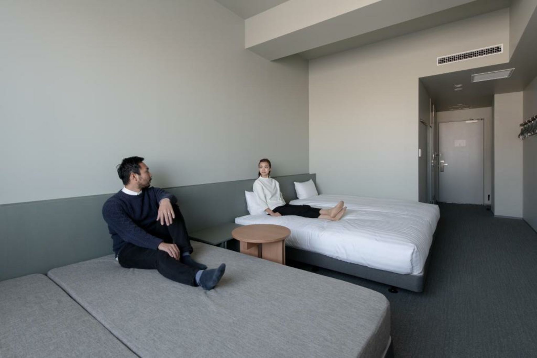 KAIKA TOKYO by THE SHARE HOTELS