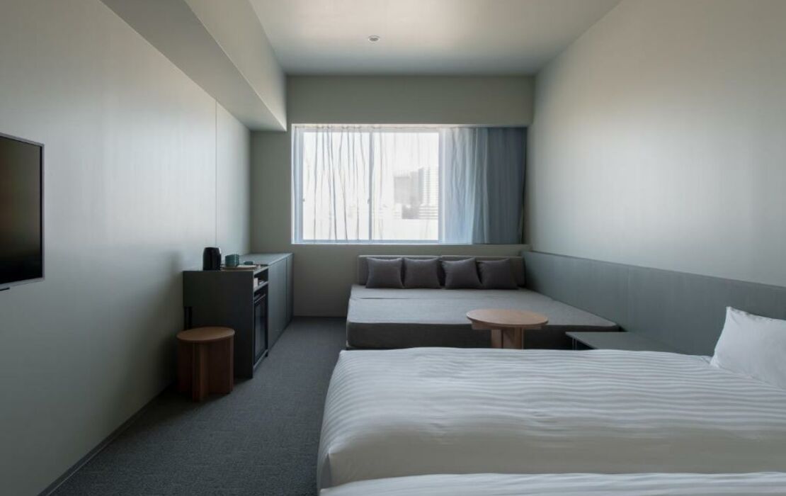 KAIKA TOKYO by THE SHARE HOTELS