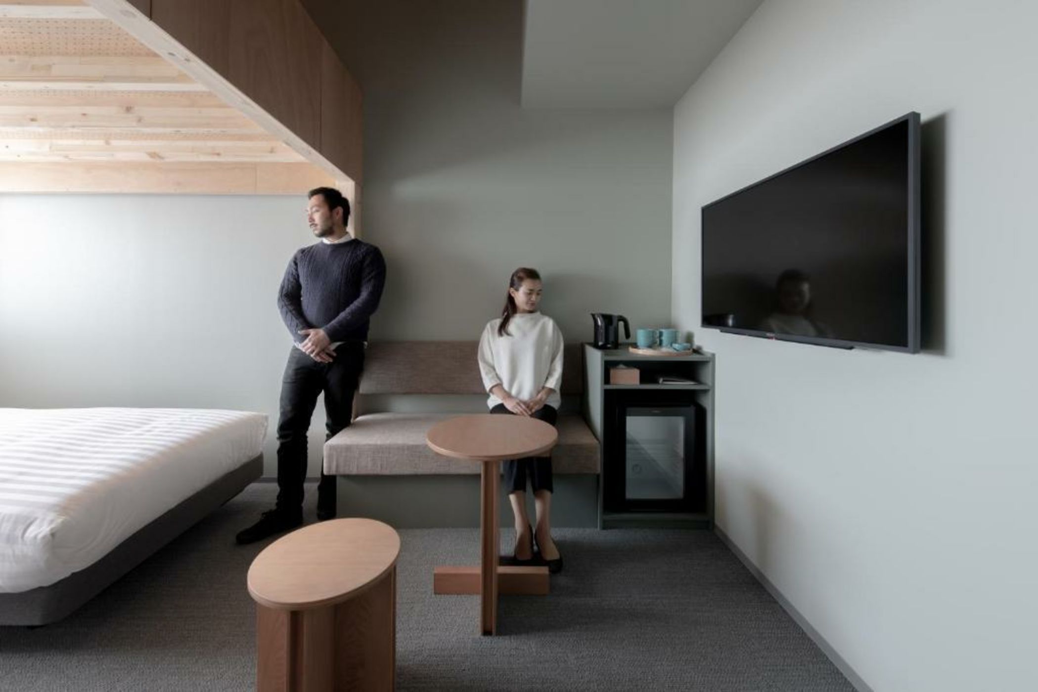 KAIKA TOKYO by THE SHARE HOTELS