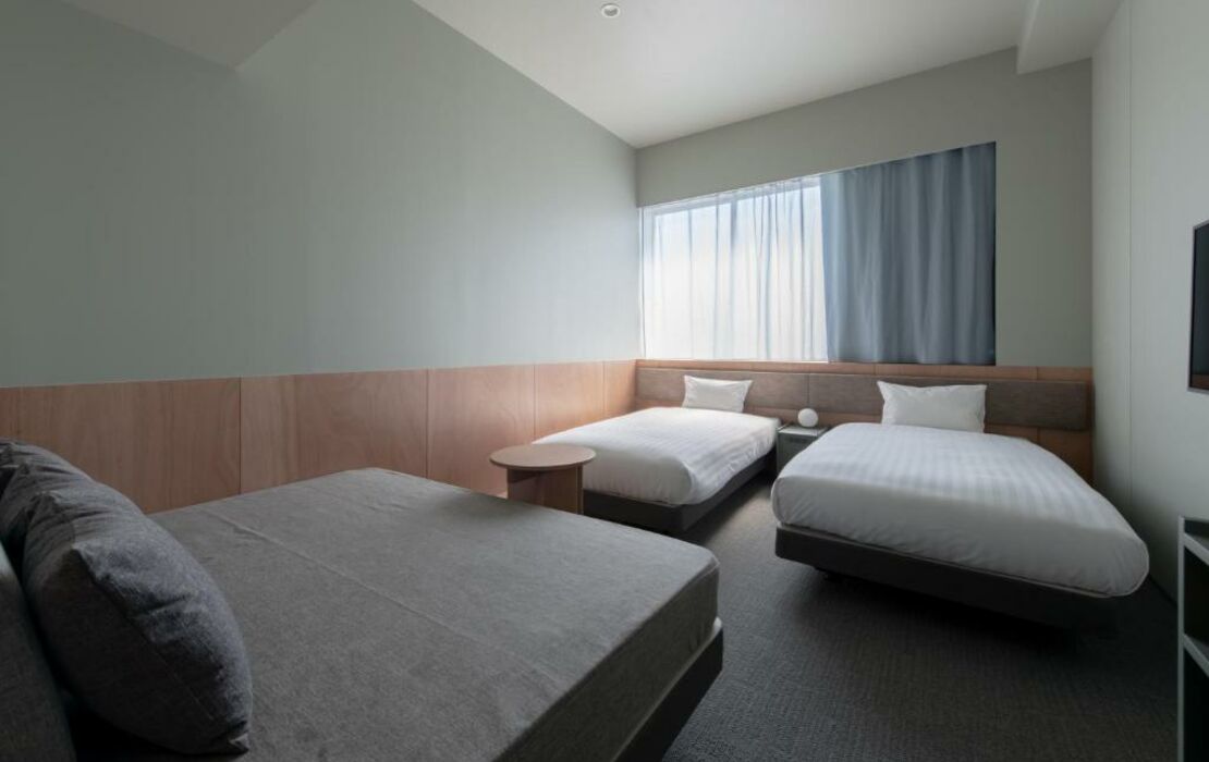 KAIKA TOKYO by THE SHARE HOTELS