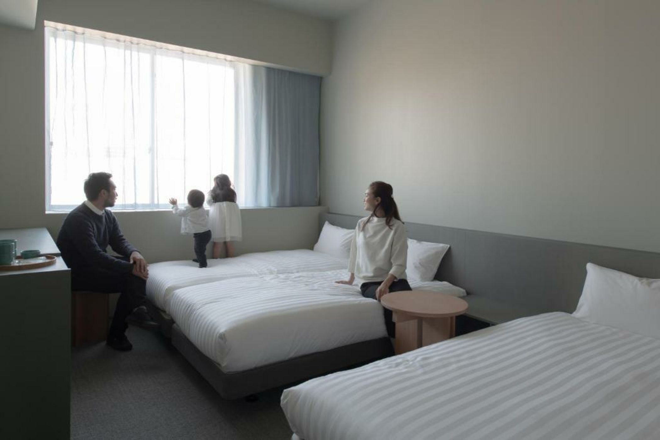 KAIKA TOKYO by THE SHARE HOTELS