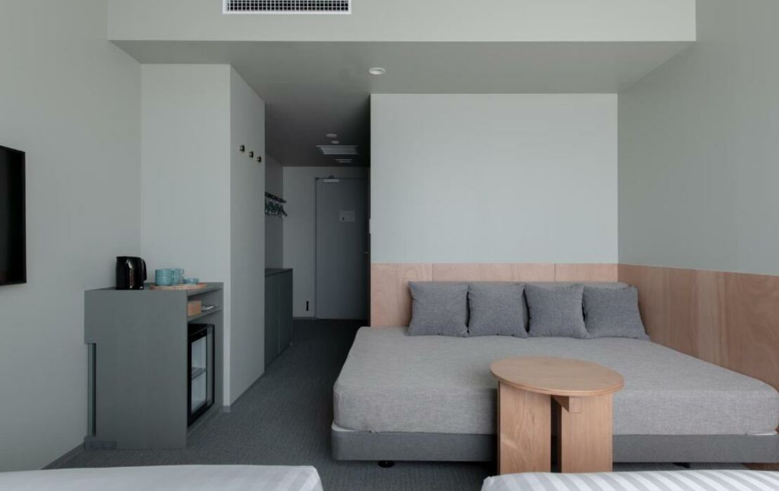 KAIKA TOKYO by THE SHARE HOTELS