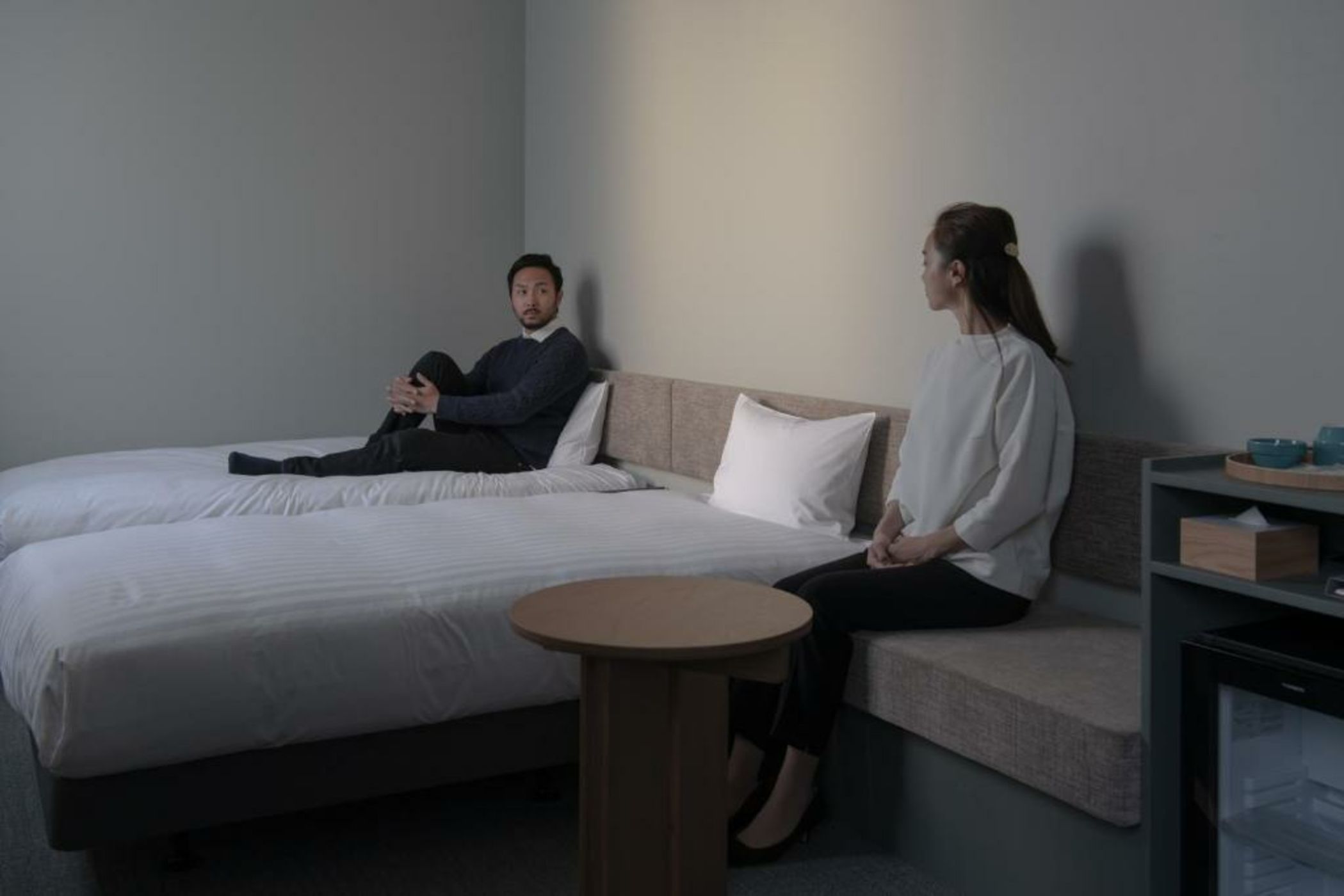 KAIKA TOKYO by THE SHARE HOTELS