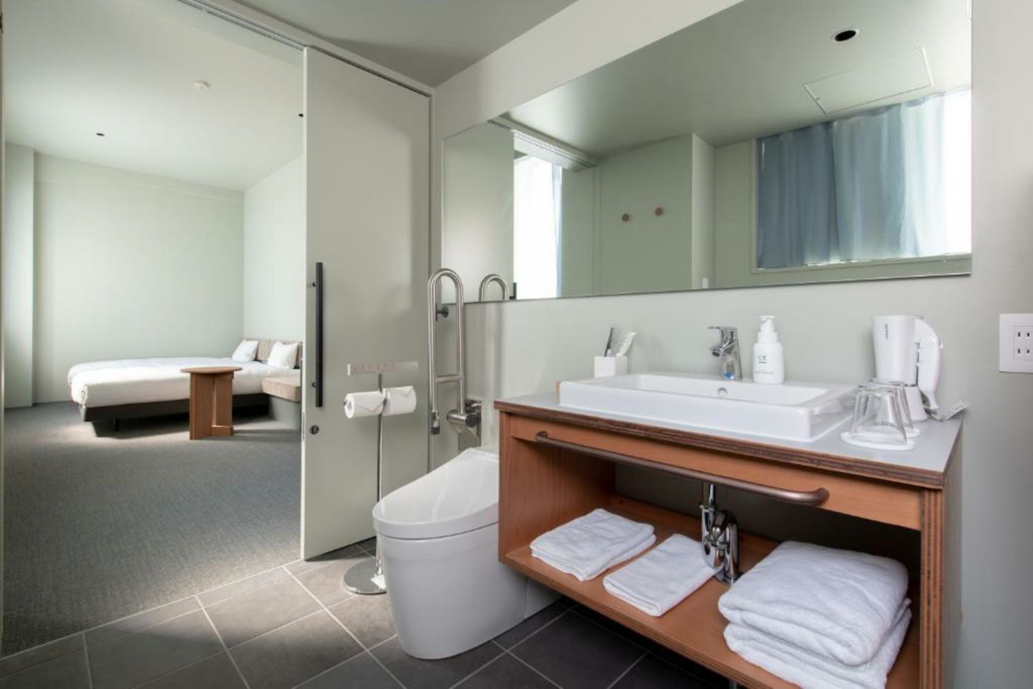 KAIKA TOKYO by THE SHARE HOTELS