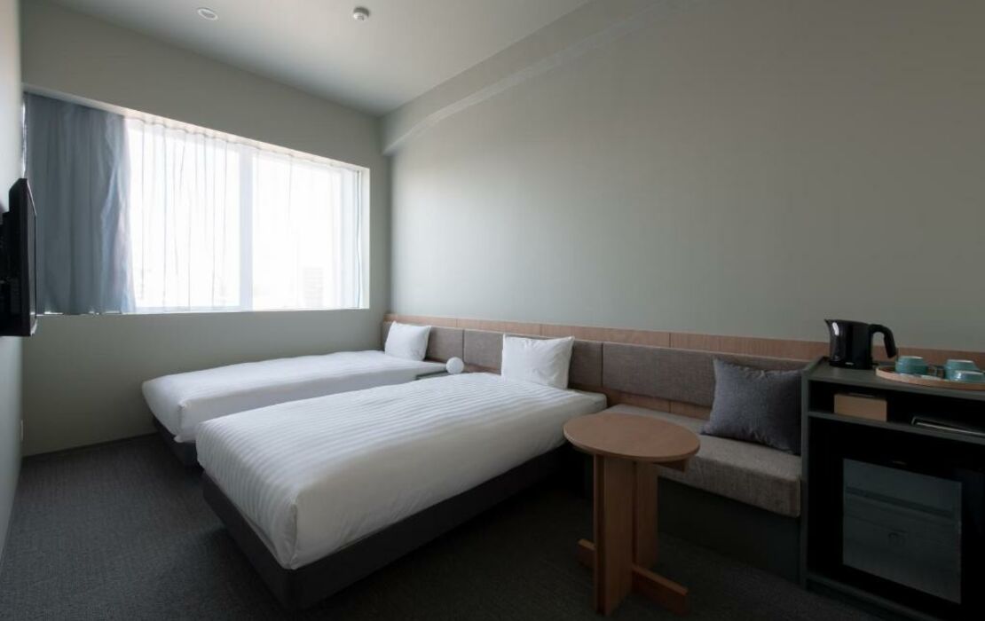 KAIKA TOKYO by THE SHARE HOTELS