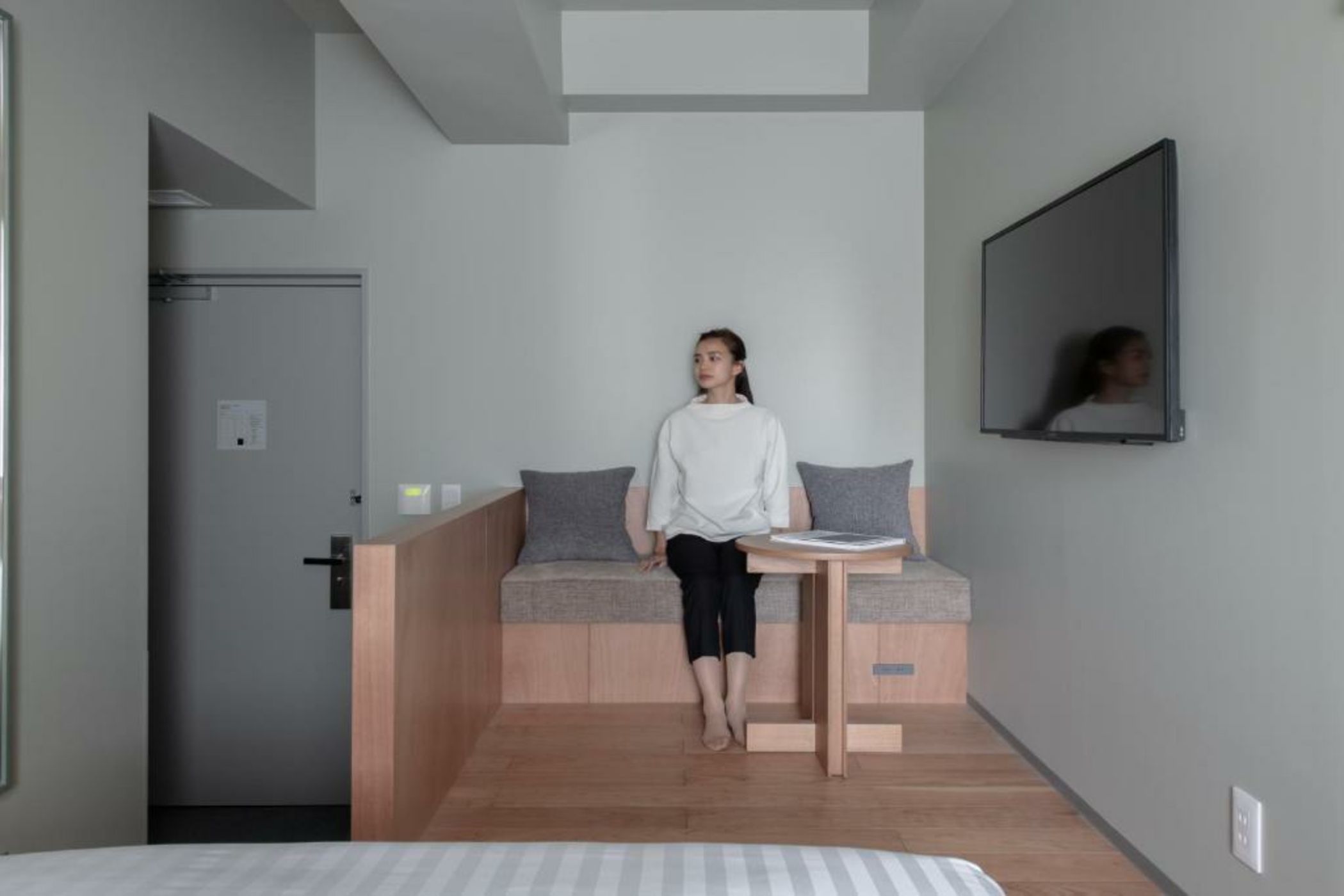 KAIKA TOKYO by THE SHARE HOTELS