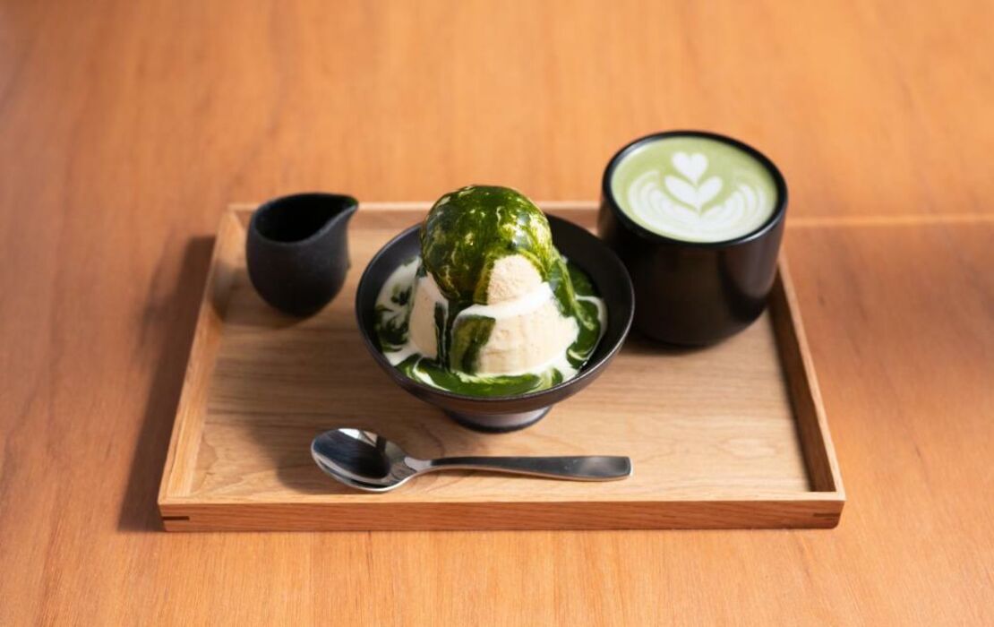 KAIKA TOKYO by THE SHARE HOTELS