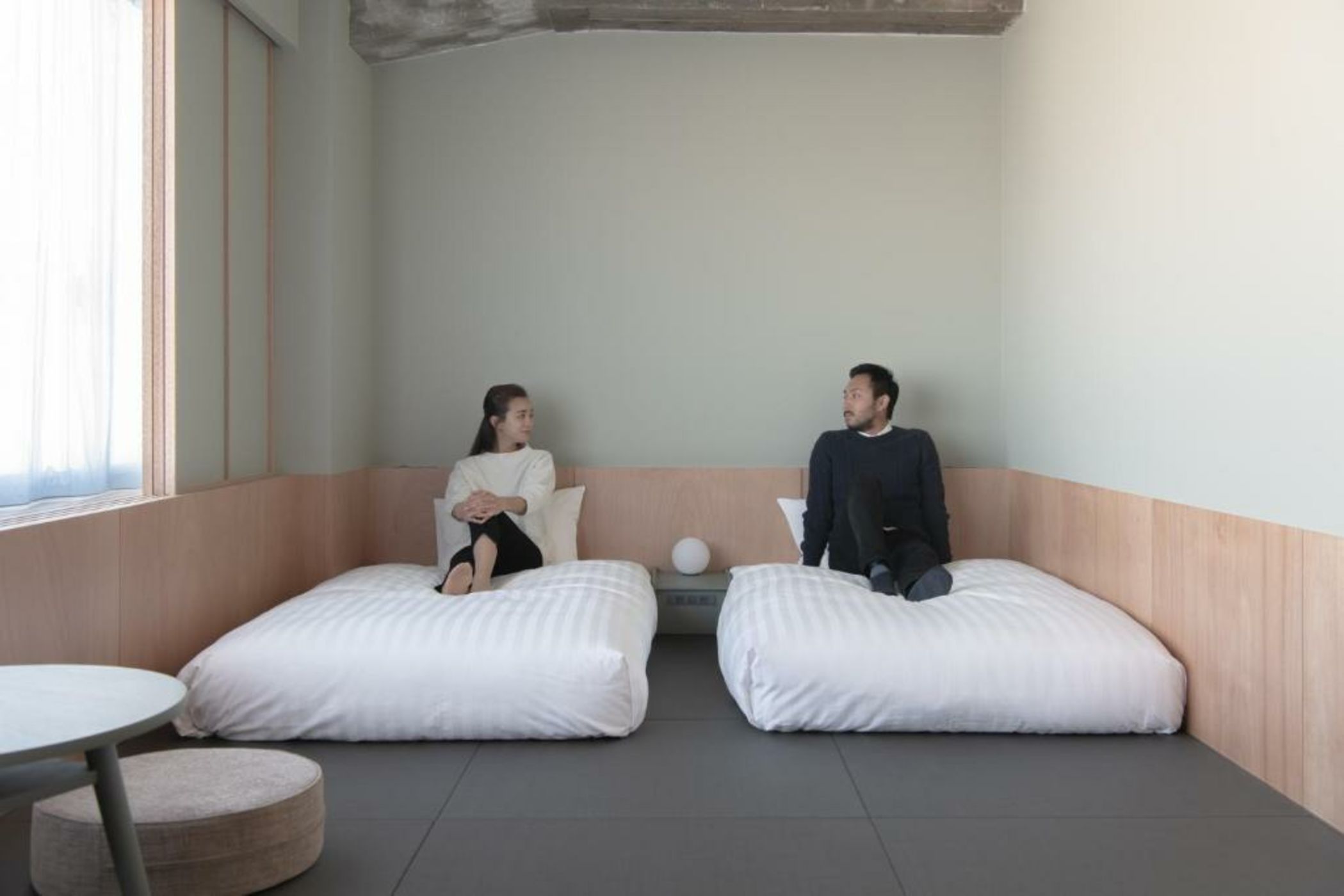 KAIKA TOKYO by THE SHARE HOTELS