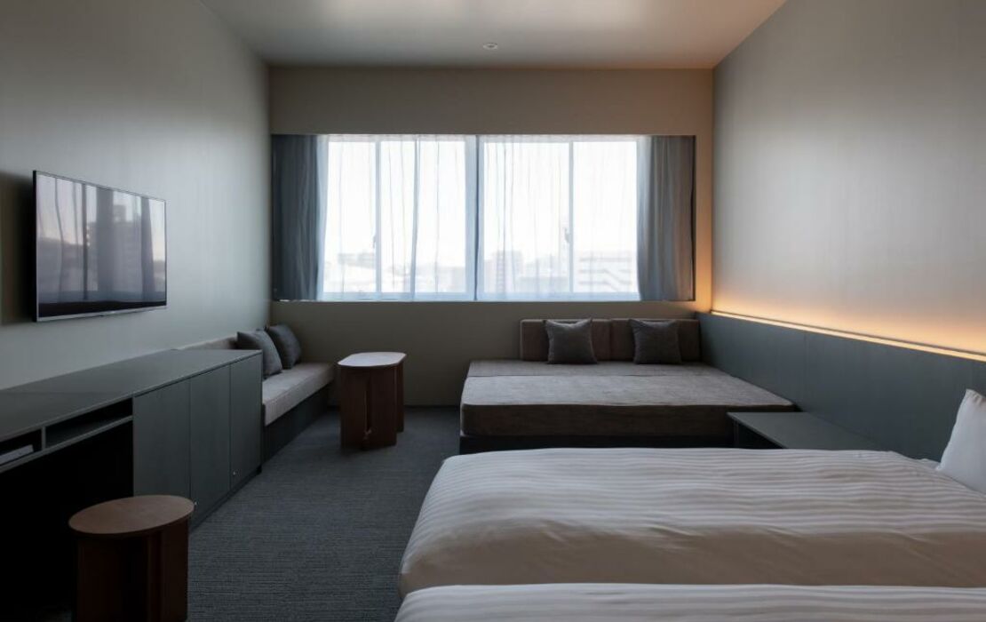 KAIKA TOKYO by THE SHARE HOTELS