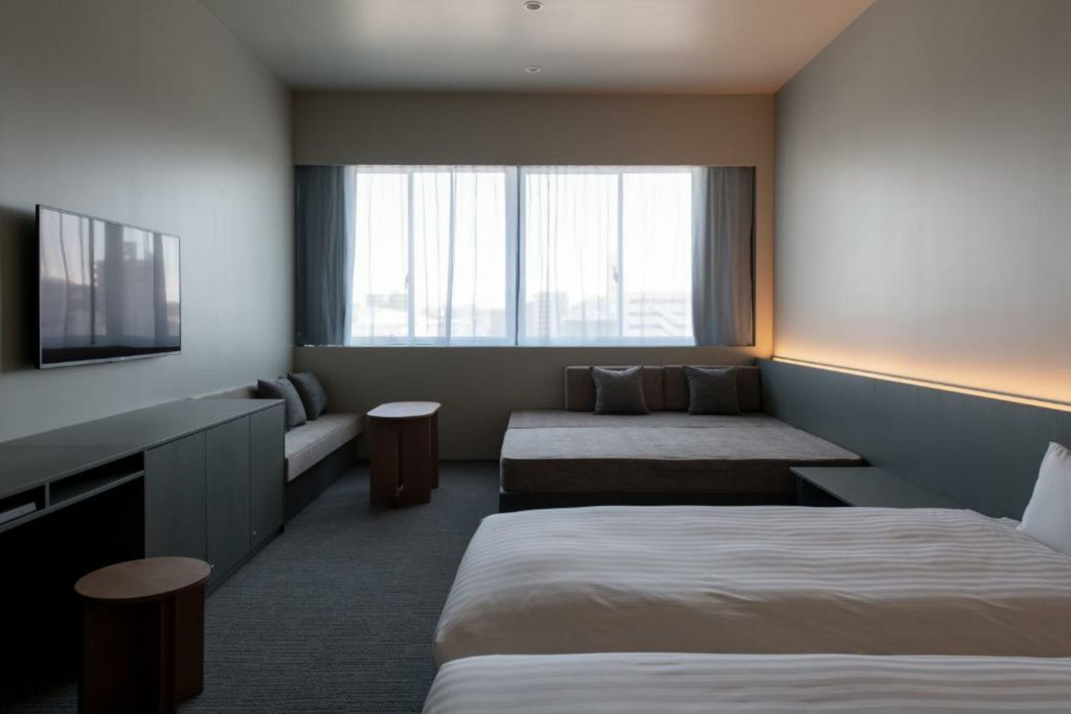 KAIKA TOKYO by THE SHARE HOTELS