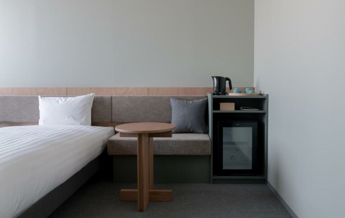 KAIKA TOKYO by THE SHARE HOTELS