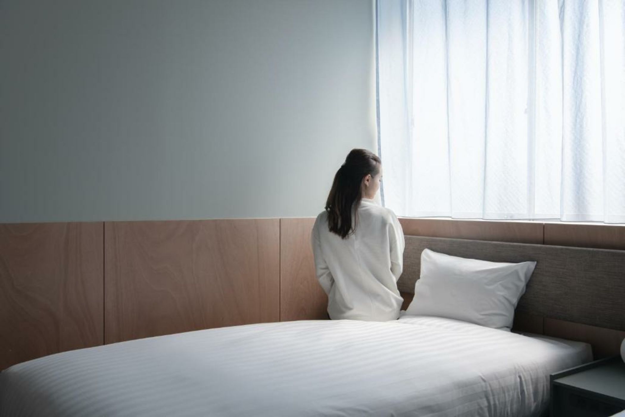 KAIKA TOKYO by THE SHARE HOTELS