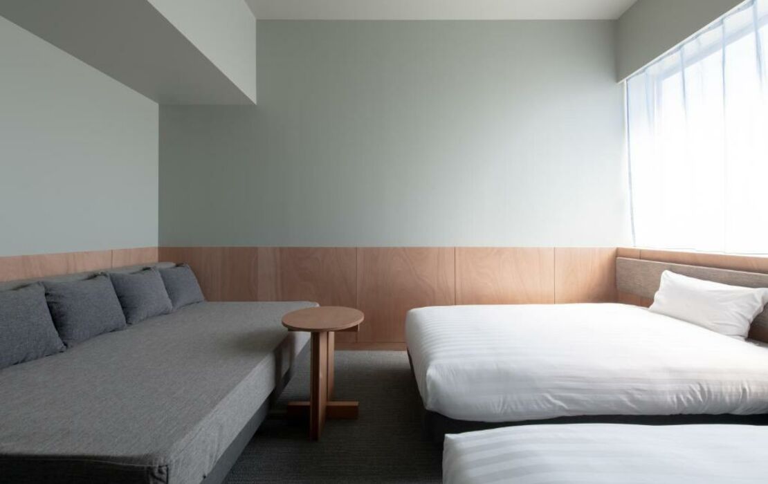 KAIKA TOKYO by THE SHARE HOTELS