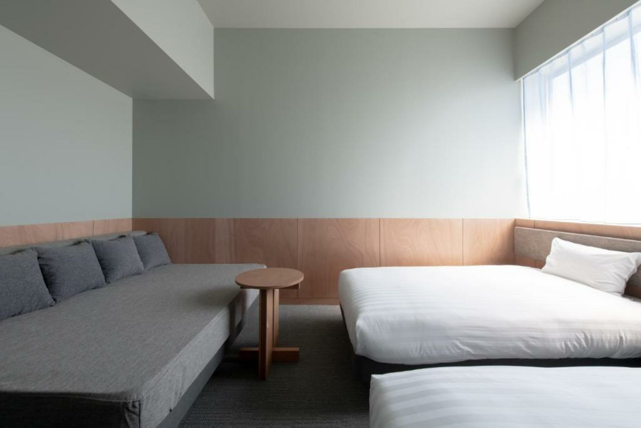 KAIKA TOKYO by THE SHARE HOTELS