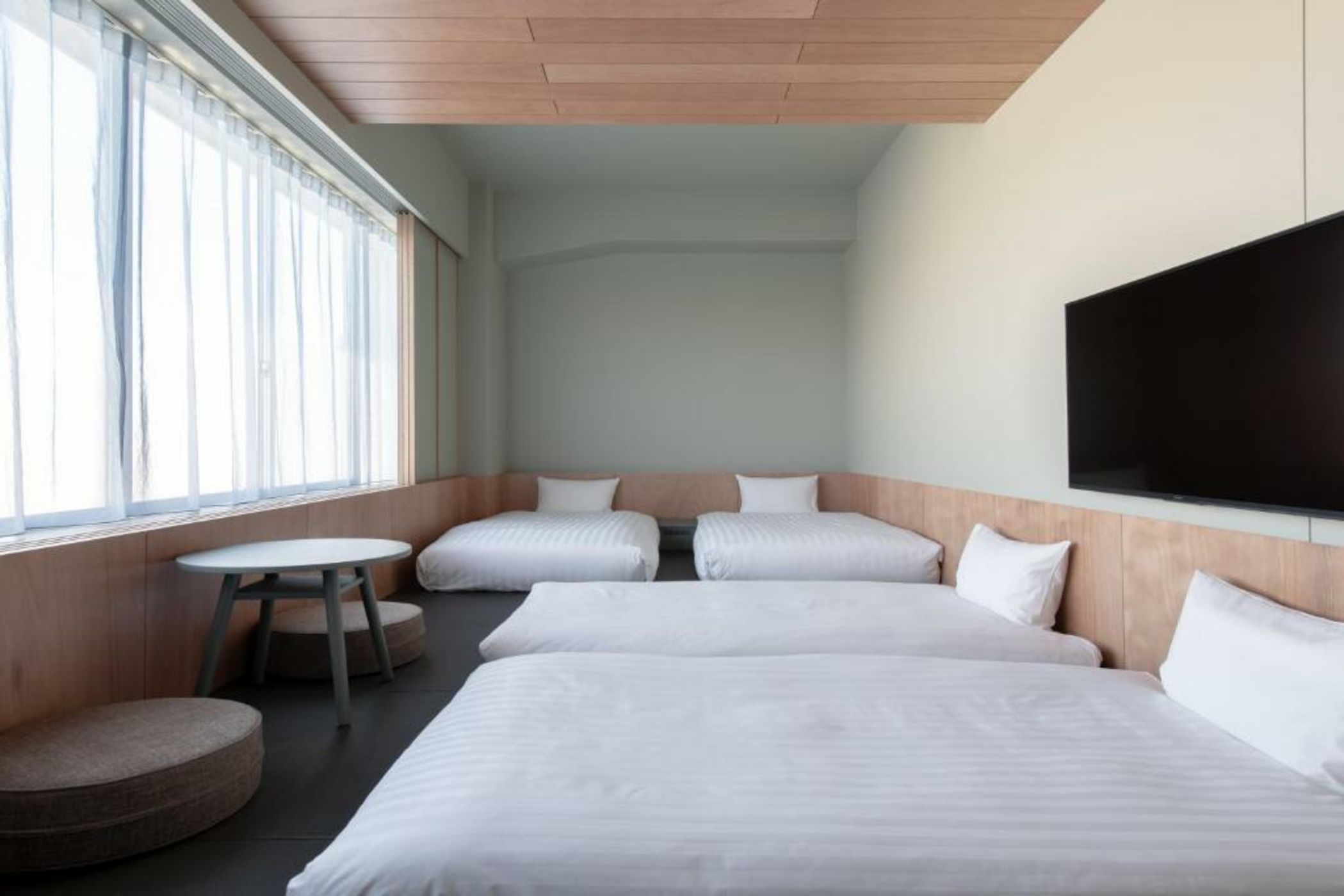 KAIKA TOKYO by THE SHARE HOTELS