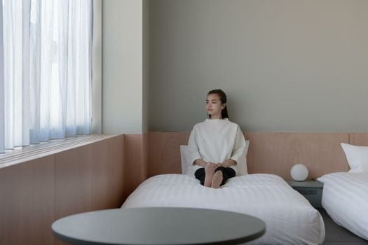 KAIKA TOKYO by THE SHARE HOTELS