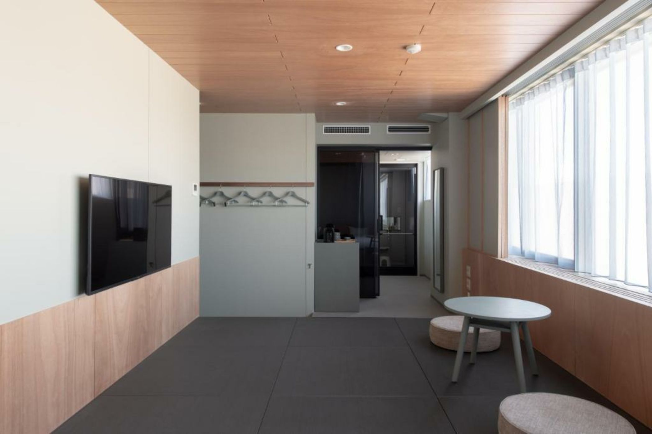 KAIKA TOKYO by THE SHARE HOTELS