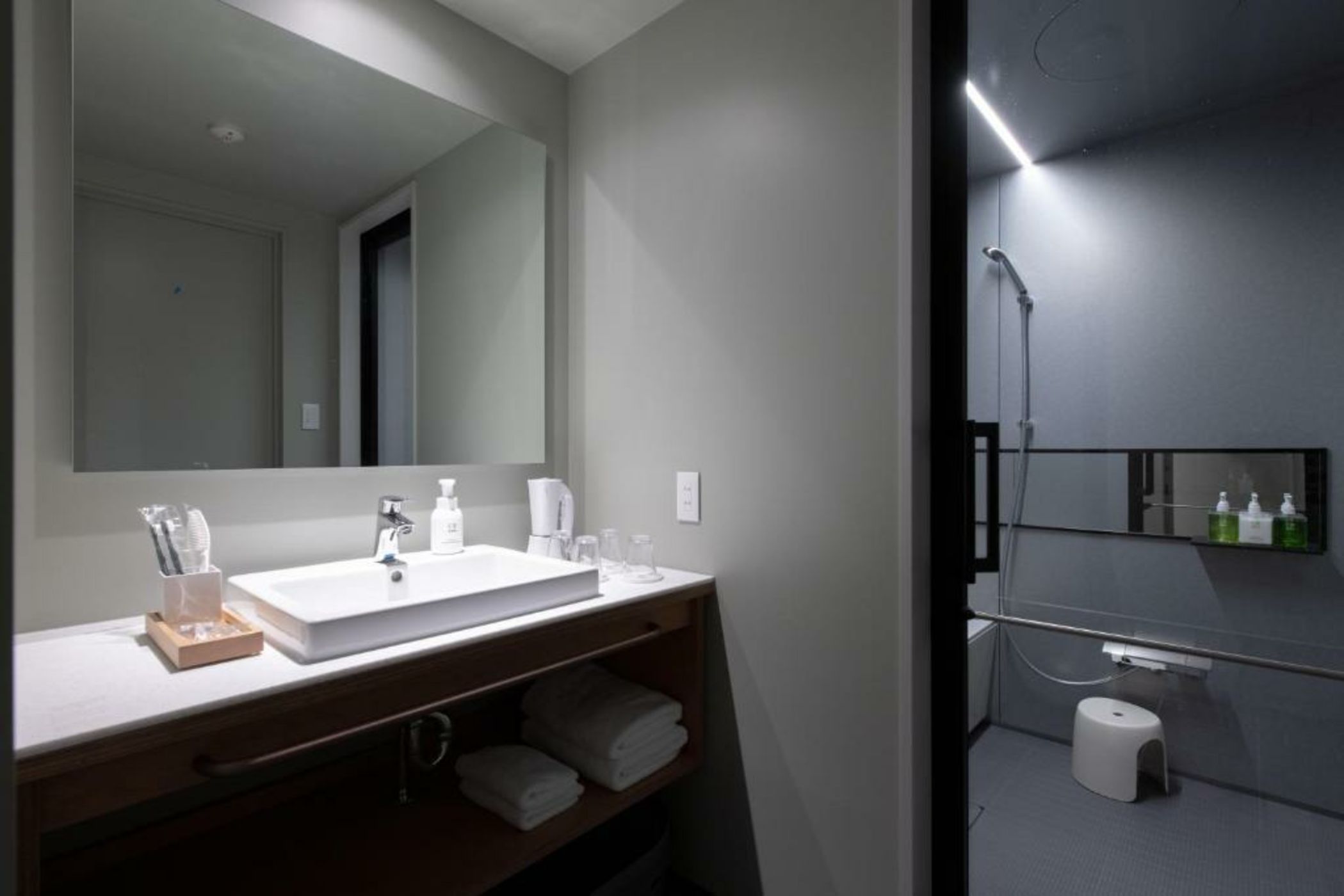 KAIKA TOKYO by THE SHARE HOTELS