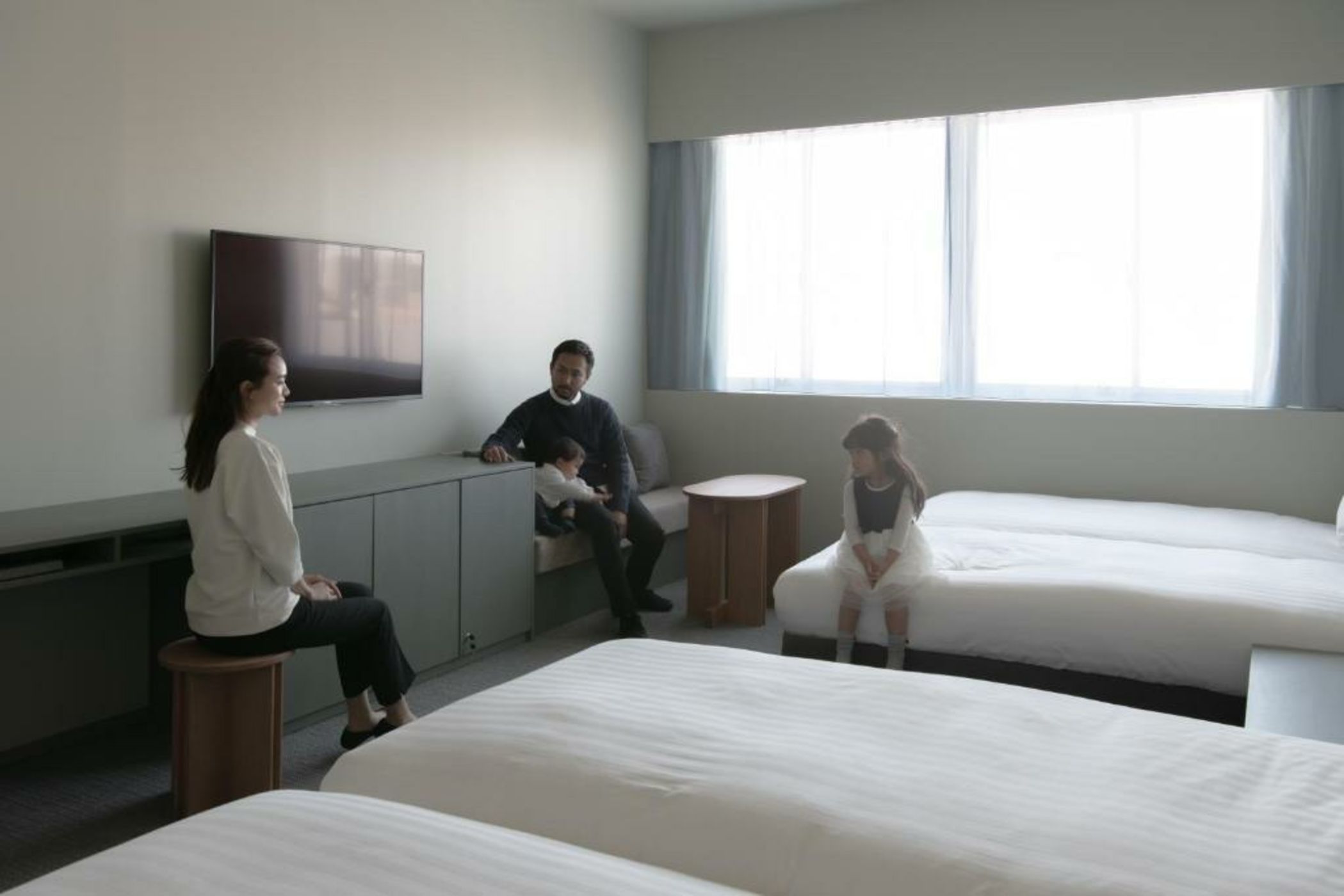 KAIKA TOKYO by THE SHARE HOTELS