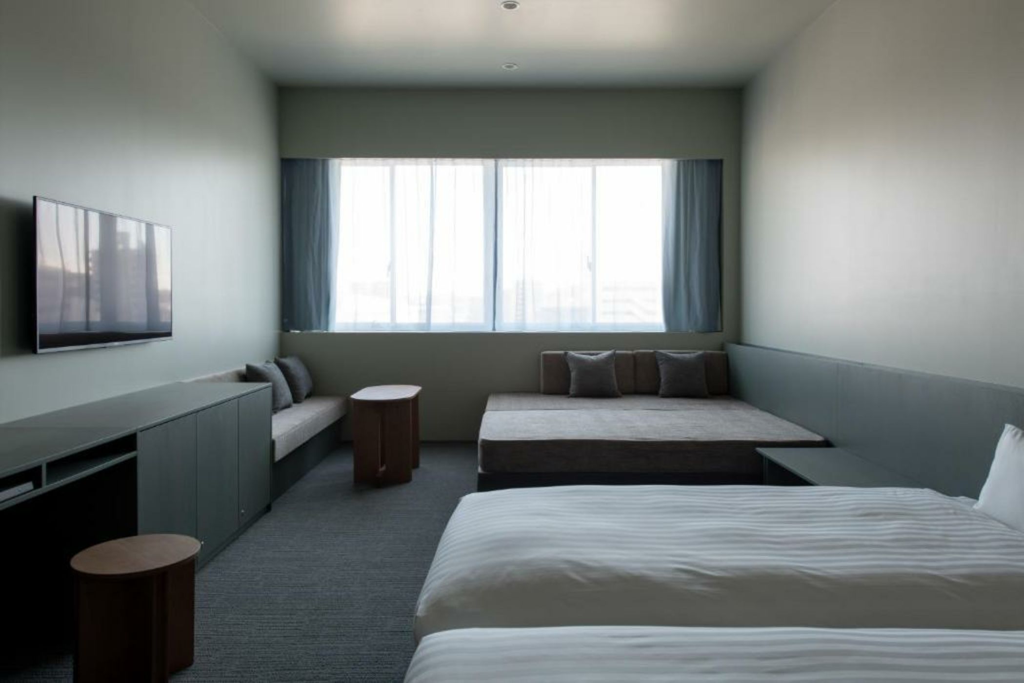 KAIKA TOKYO by THE SHARE HOTELS