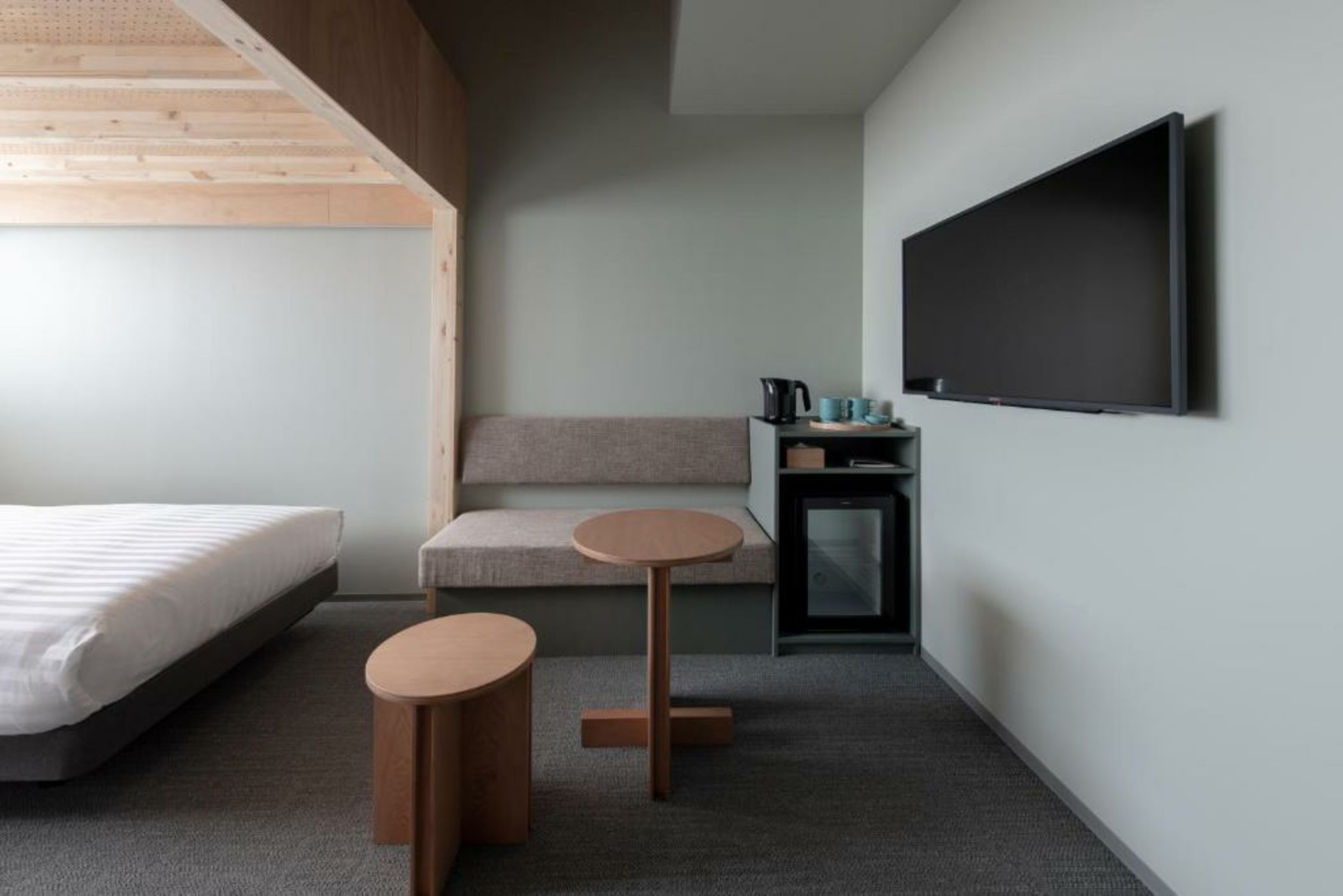 KAIKA TOKYO by THE SHARE HOTELS