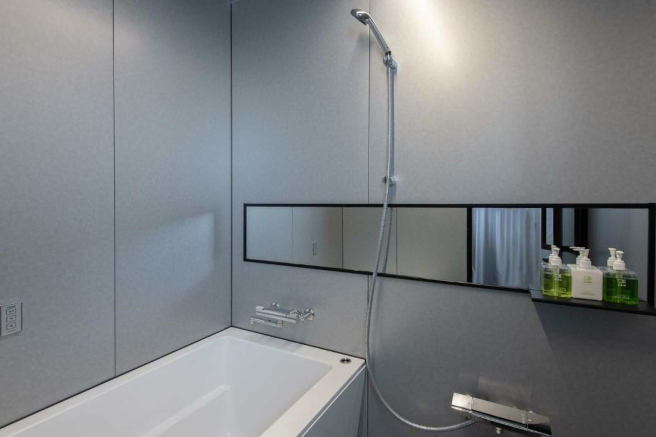 KAIKA TOKYO by THE SHARE HOTELS