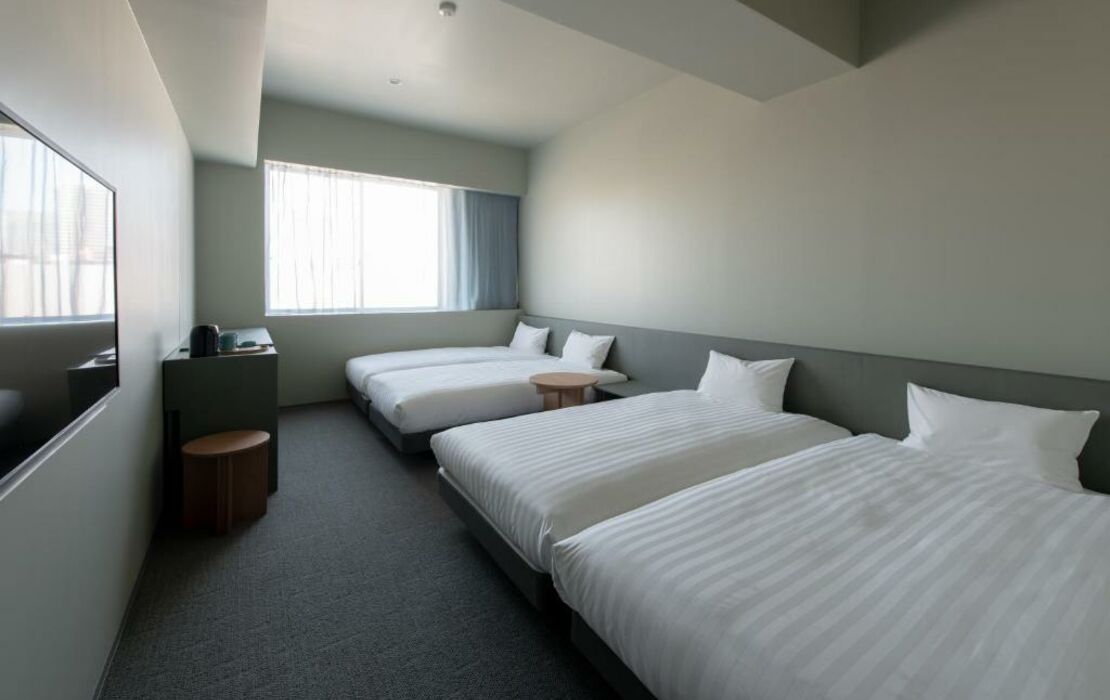 KAIKA TOKYO by THE SHARE HOTELS