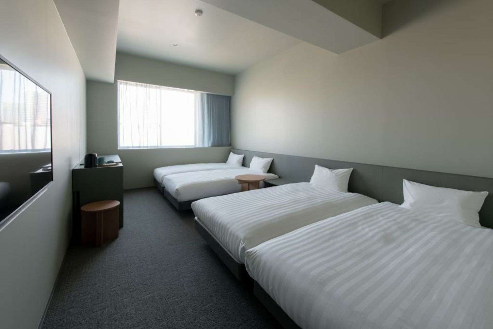 KAIKA TOKYO by THE SHARE HOTELS