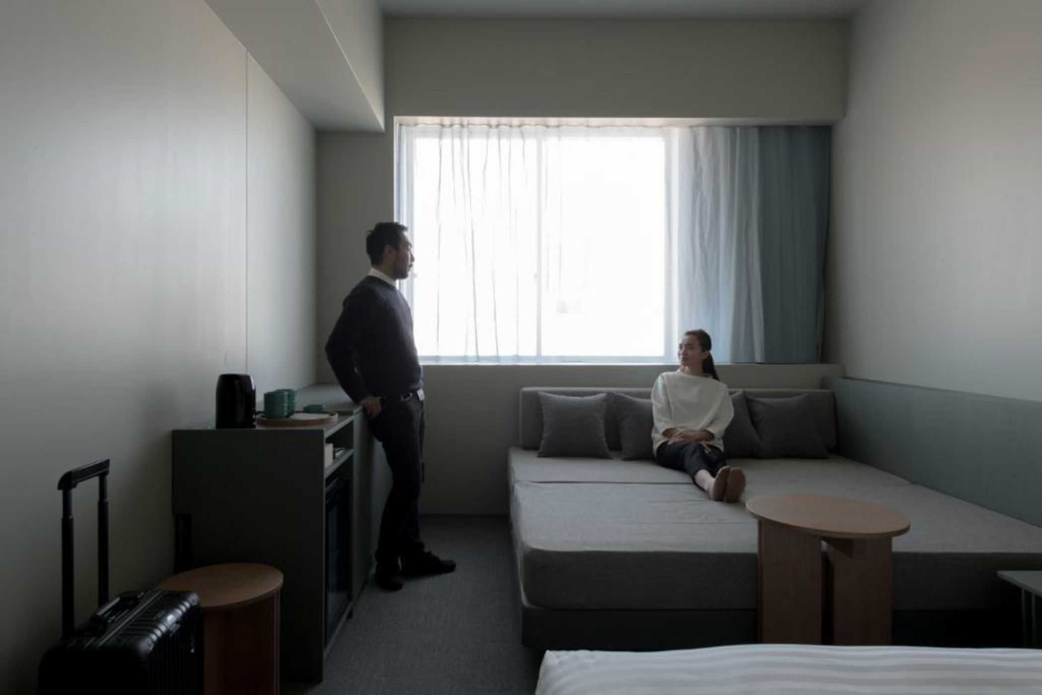 KAIKA TOKYO by THE SHARE HOTELS