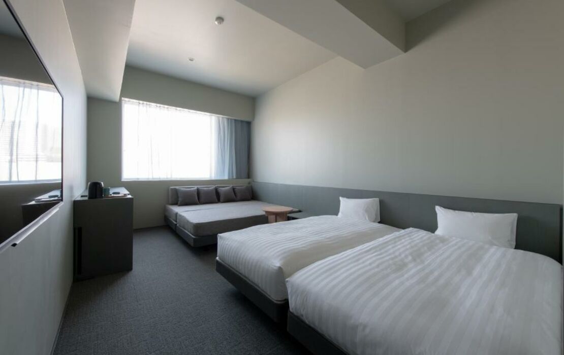 KAIKA TOKYO by THE SHARE HOTELS