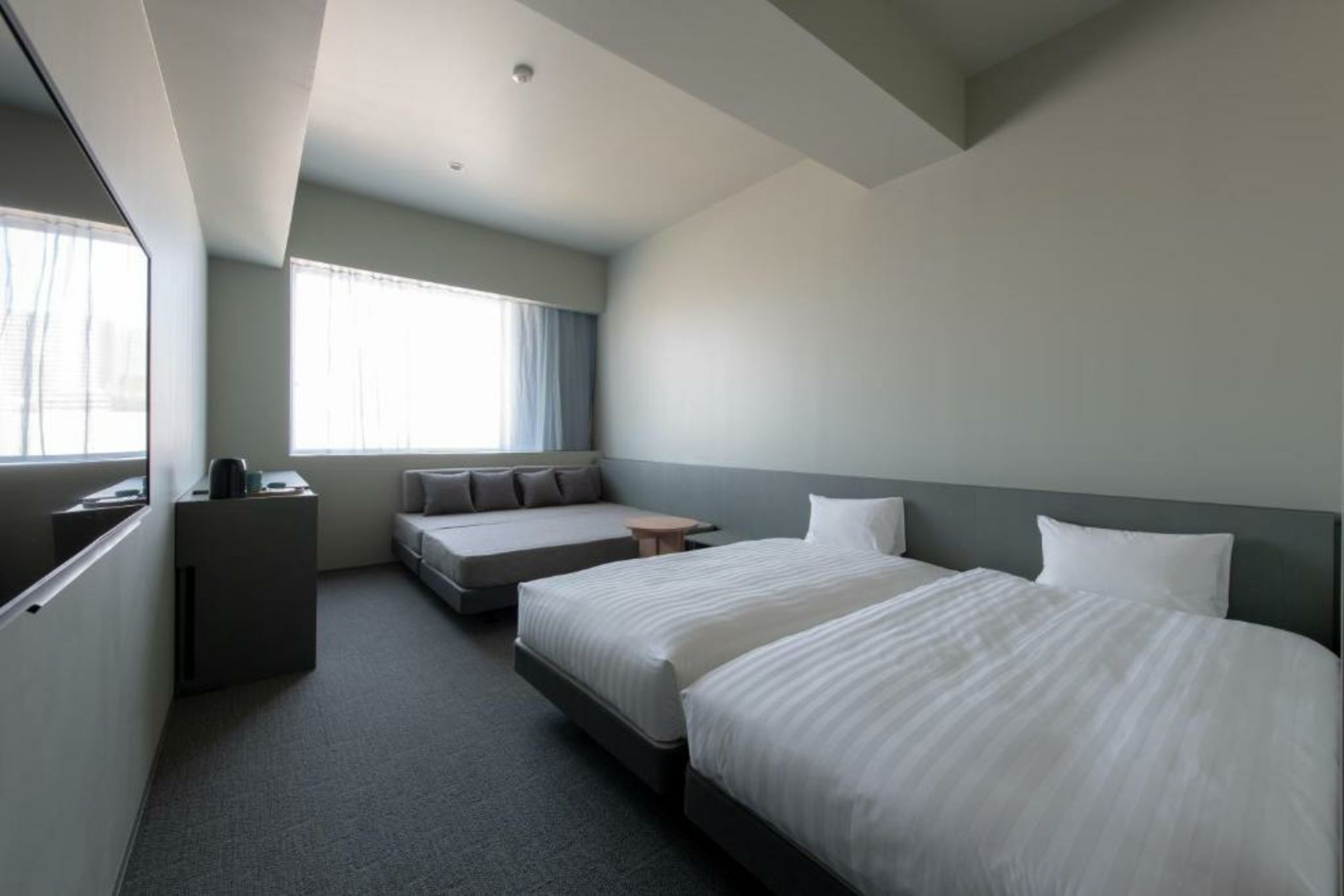 KAIKA TOKYO by THE SHARE HOTELS