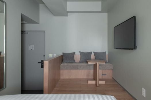 KAIKA TOKYO by THE SHARE HOTELS
