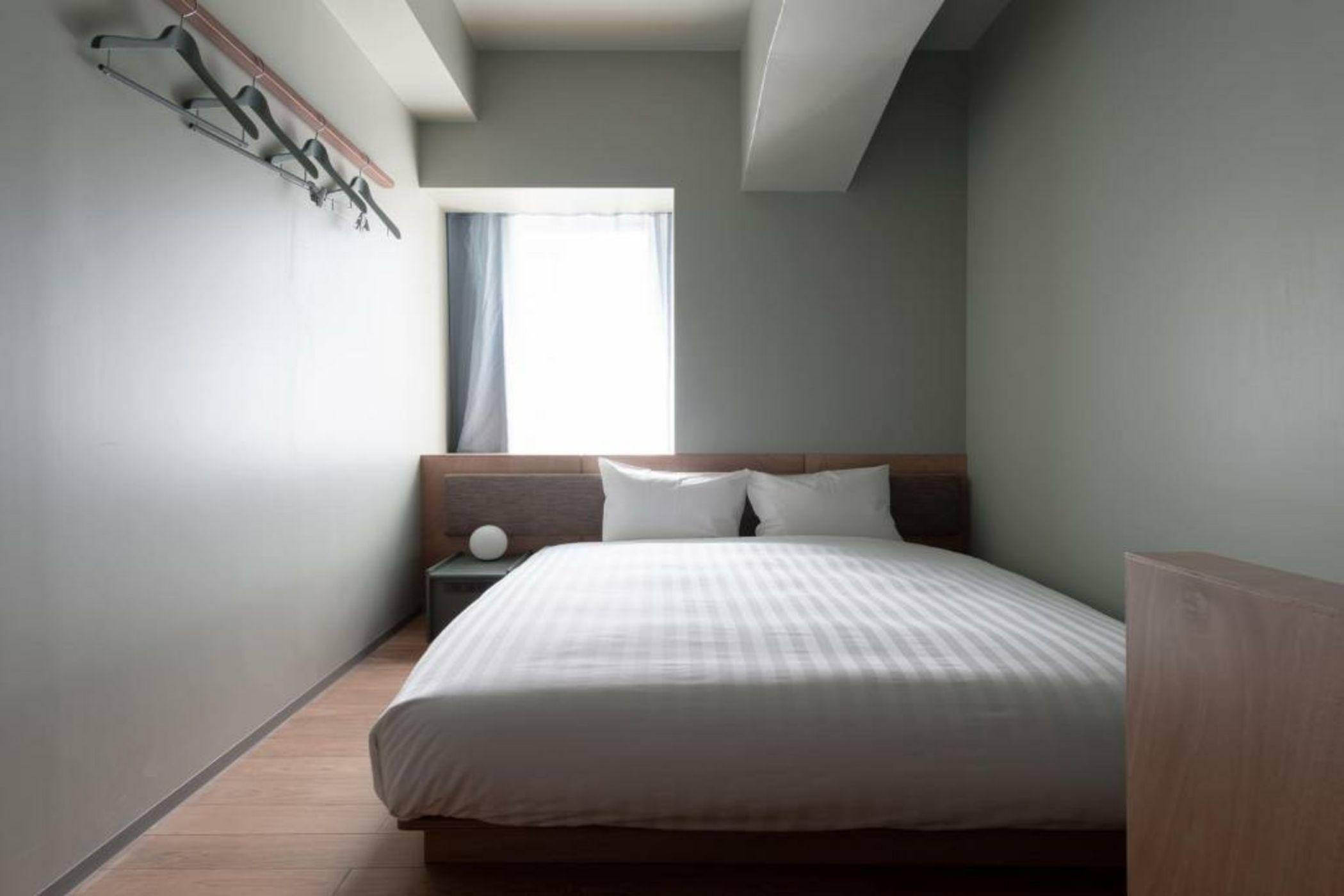 KAIKA TOKYO by THE SHARE HOTELS