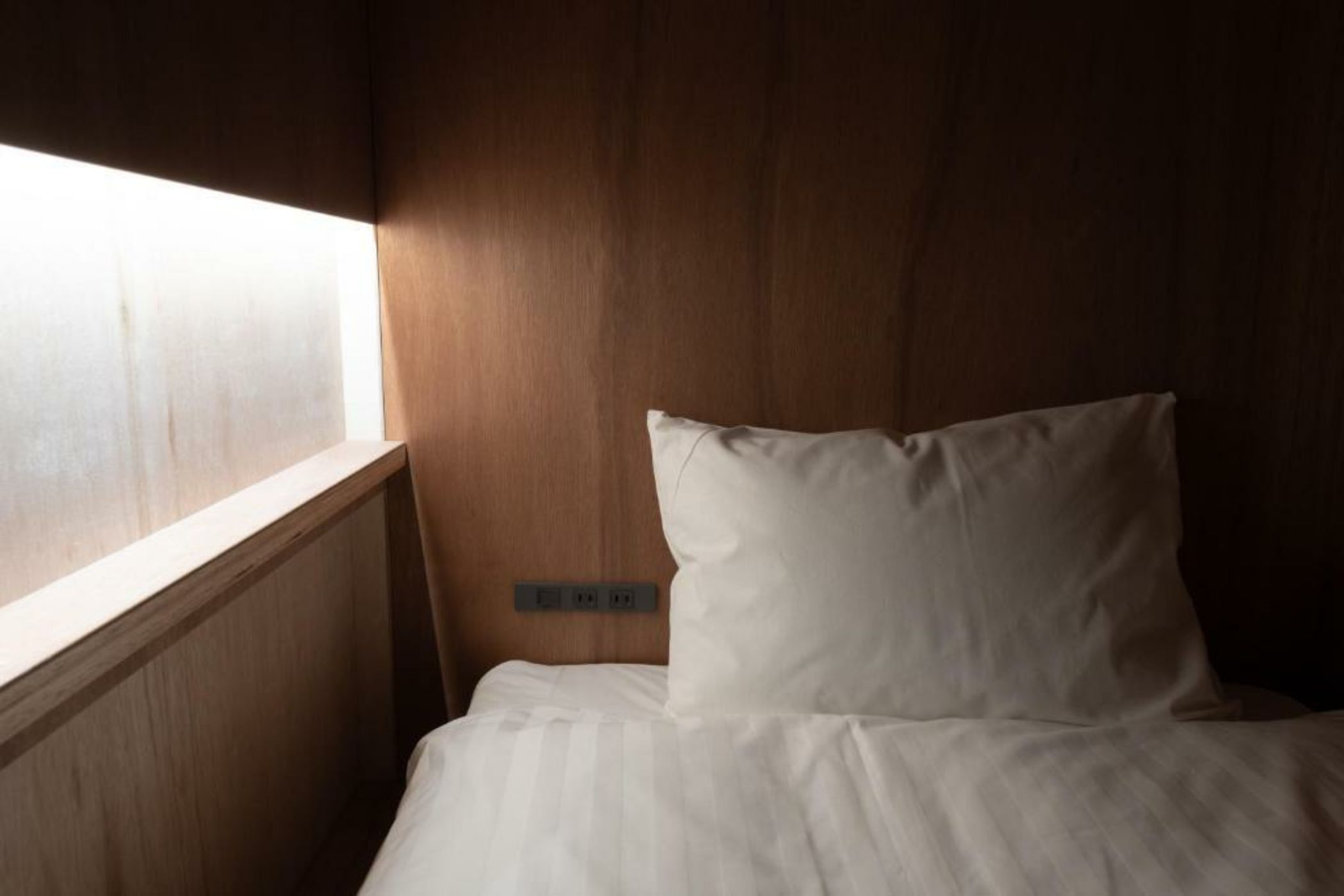 KAIKA TOKYO by THE SHARE HOTELS