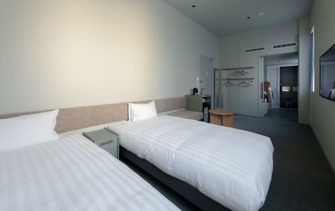 KAIKA TOKYO by THE SHARE HOTELS