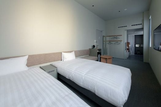 KAIKA TOKYO by THE SHARE HOTELS