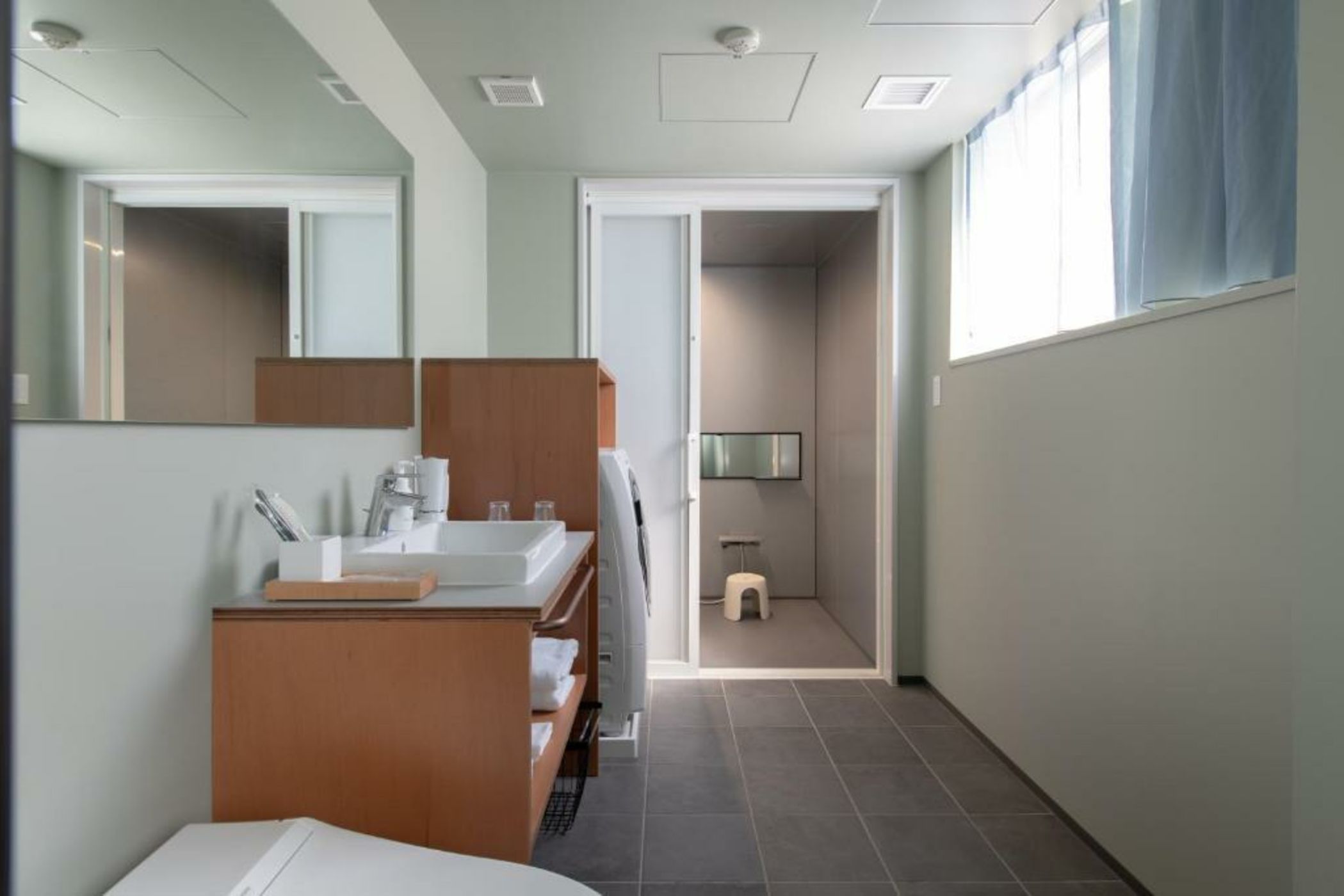 KAIKA TOKYO by THE SHARE HOTELS