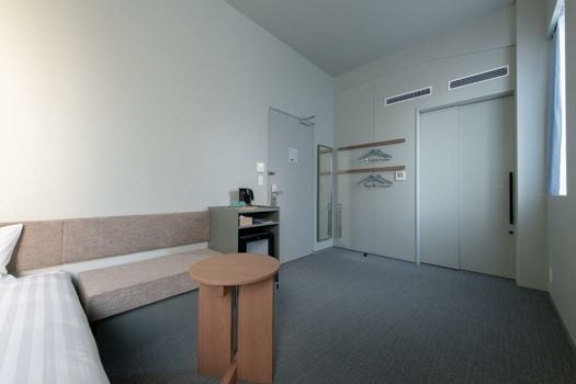 KAIKA TOKYO by THE SHARE HOTELS