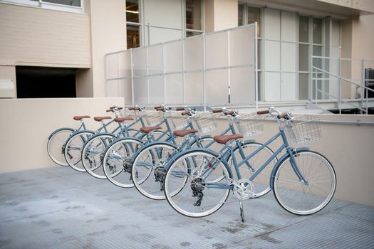KAIKA TOKYO by THE SHARE HOTELS