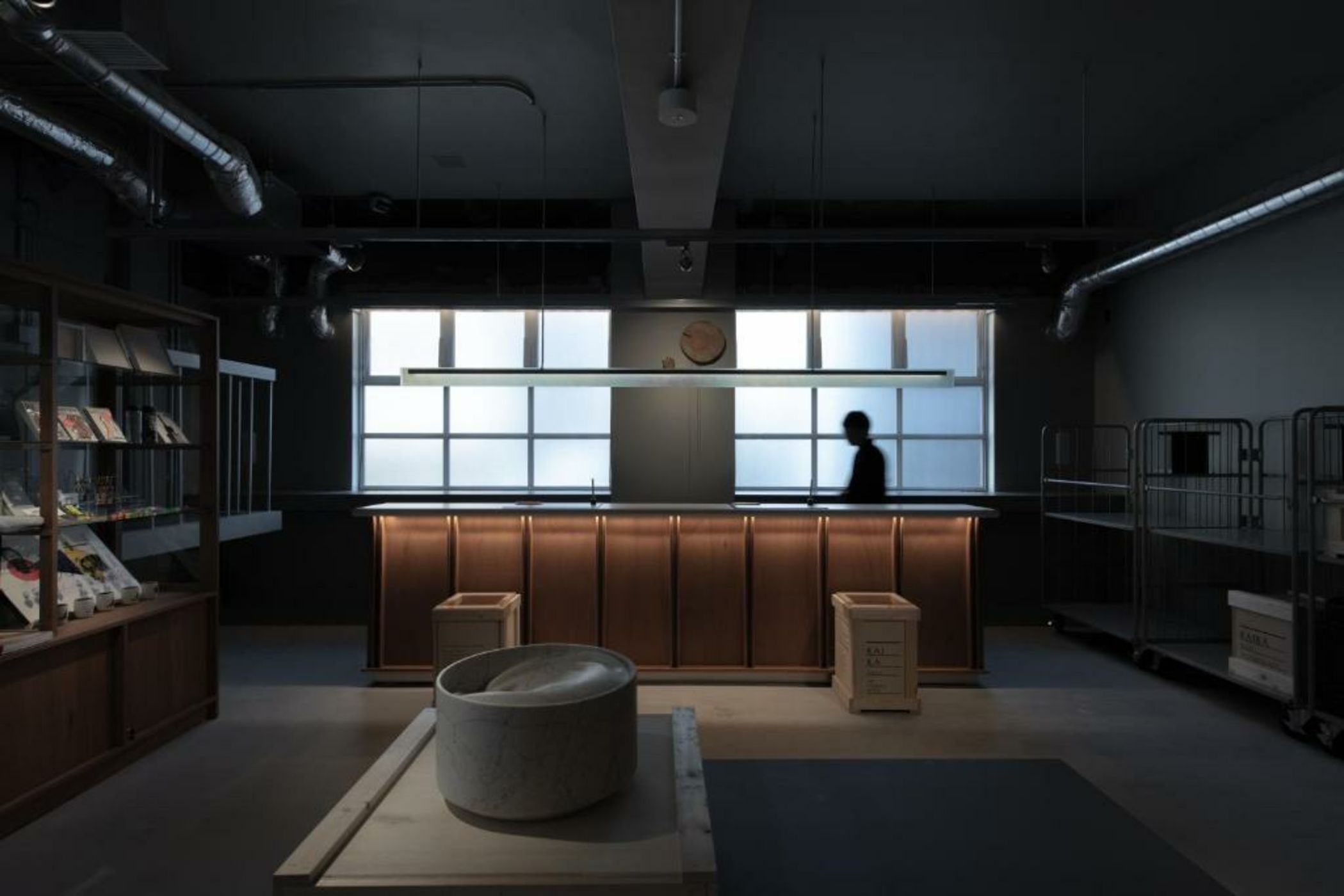 KAIKA TOKYO by THE SHARE HOTELS