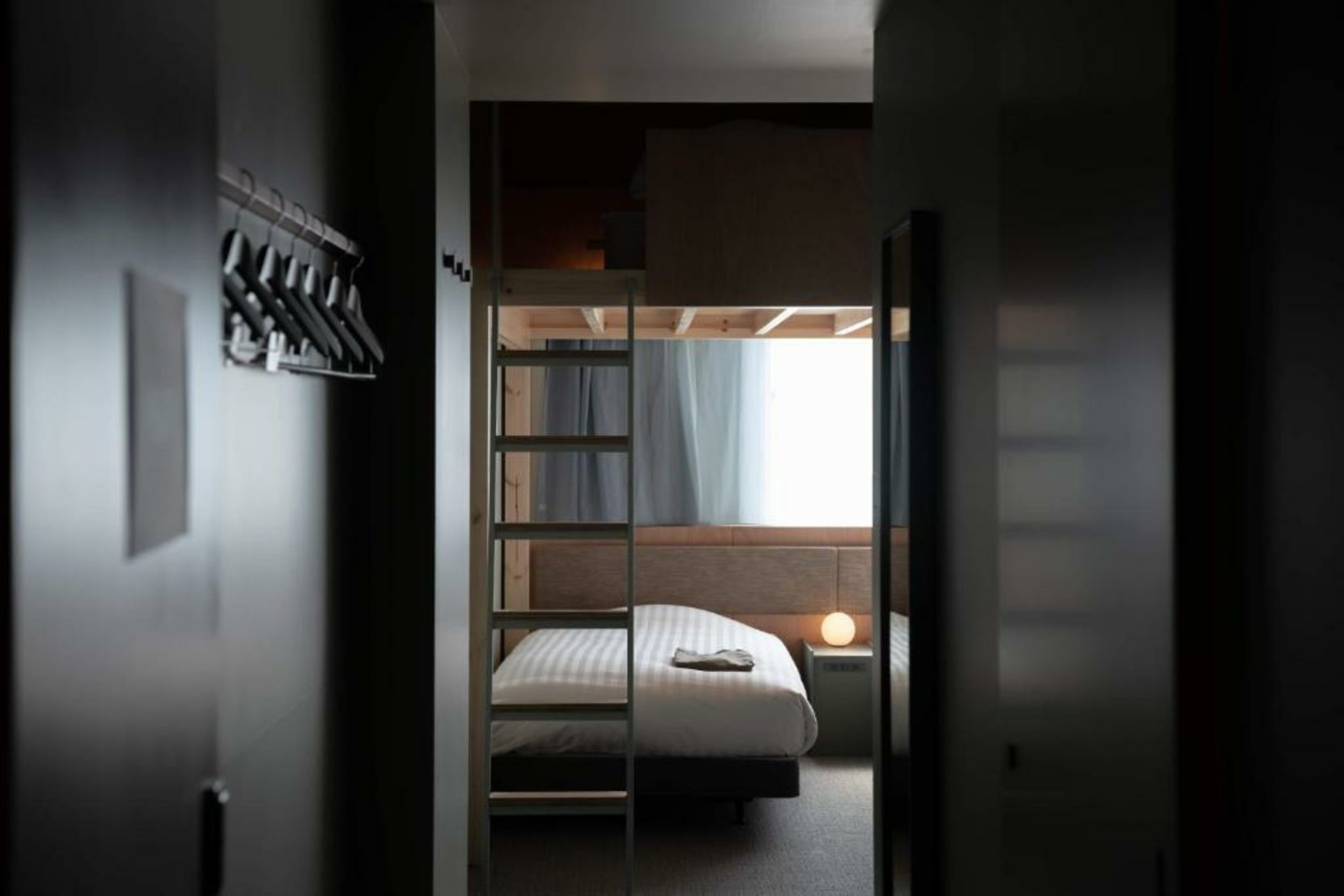 KAIKA TOKYO by THE SHARE HOTELS