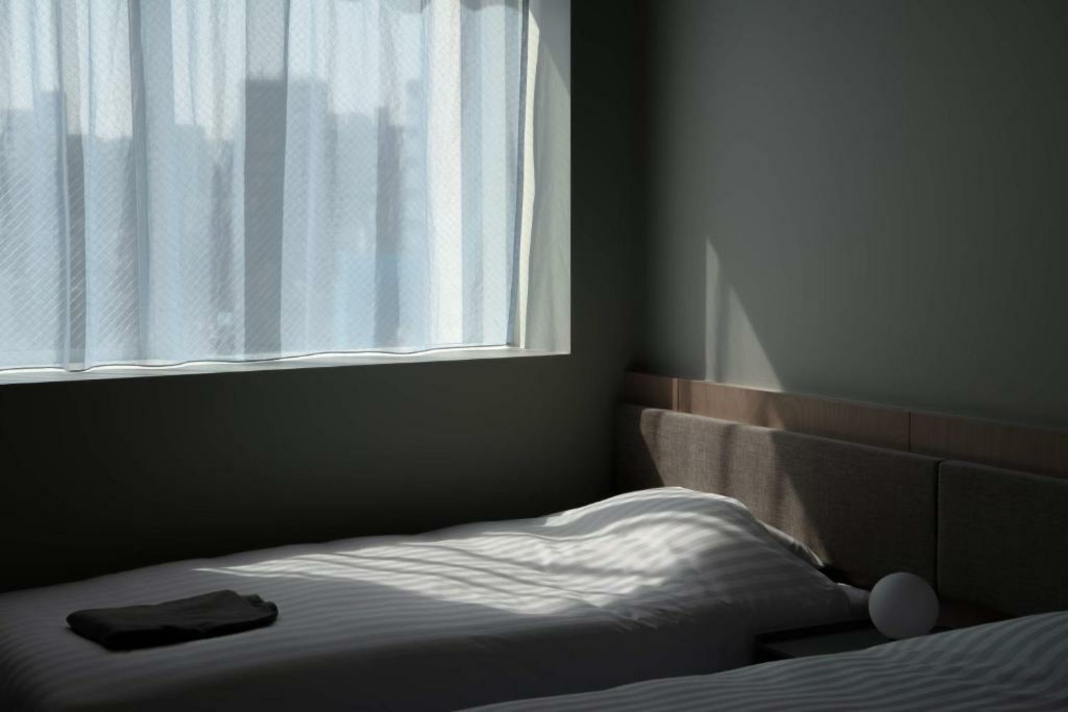 KAIKA TOKYO by THE SHARE HOTELS