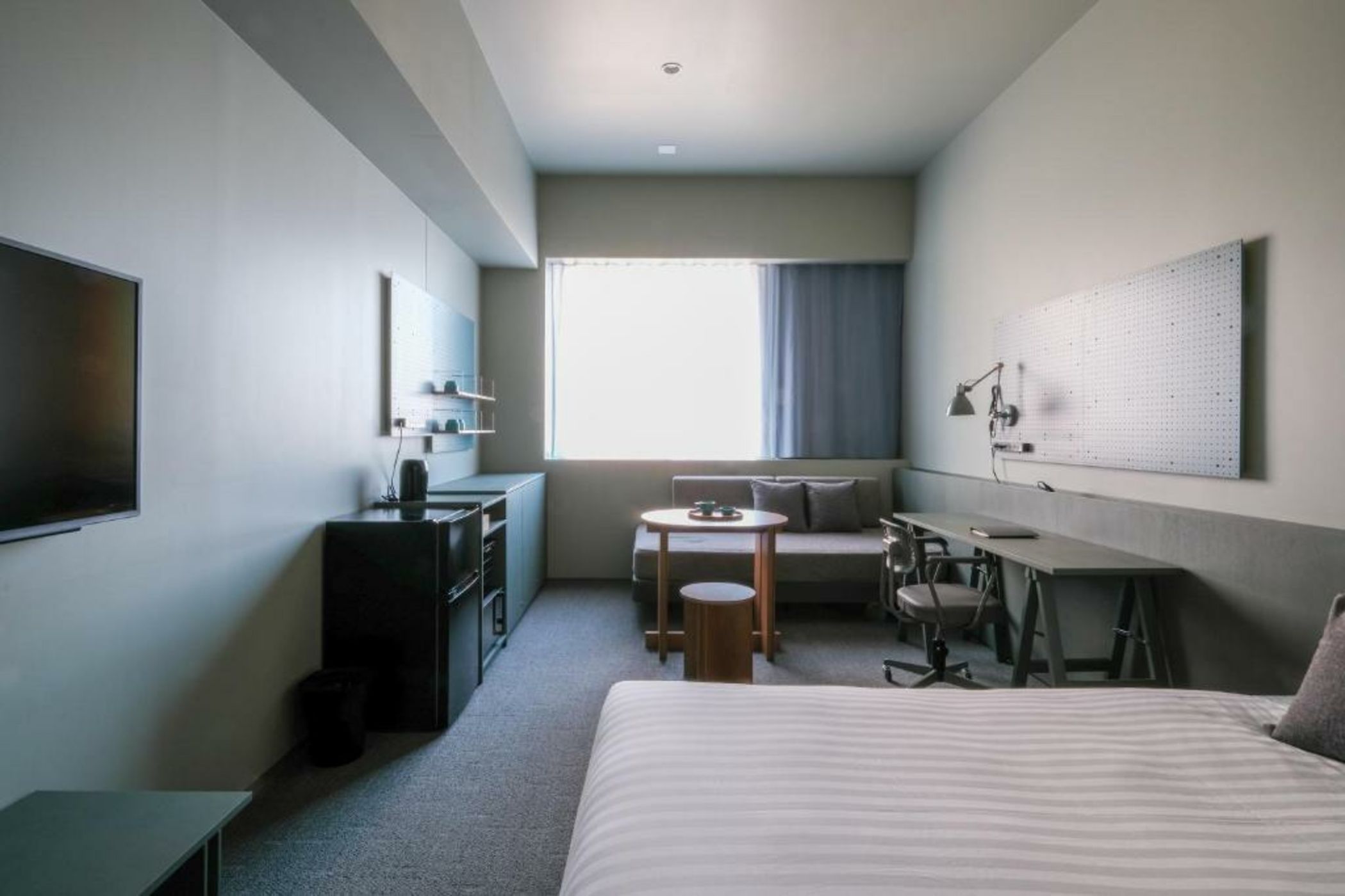 KAIKA TOKYO by THE SHARE HOTELS