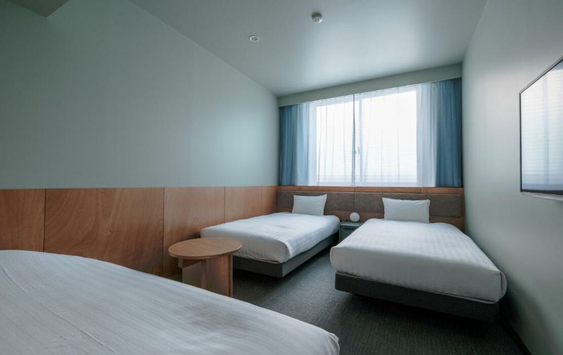 KAIKA TOKYO by THE SHARE HOTELS