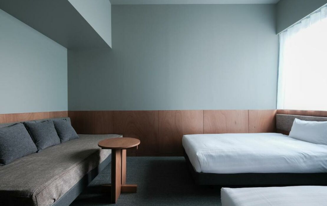 KAIKA TOKYO by THE SHARE HOTELS