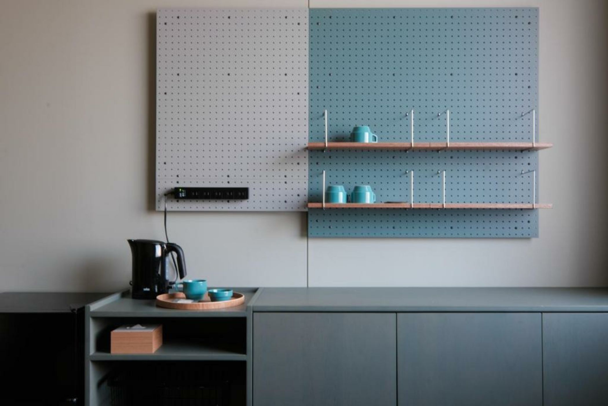 KAIKA TOKYO by THE SHARE HOTELS